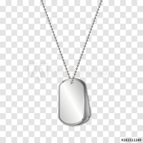 500x500 Vector Identification Tags Worn