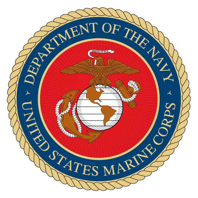660x660 American Navy Military Emblems