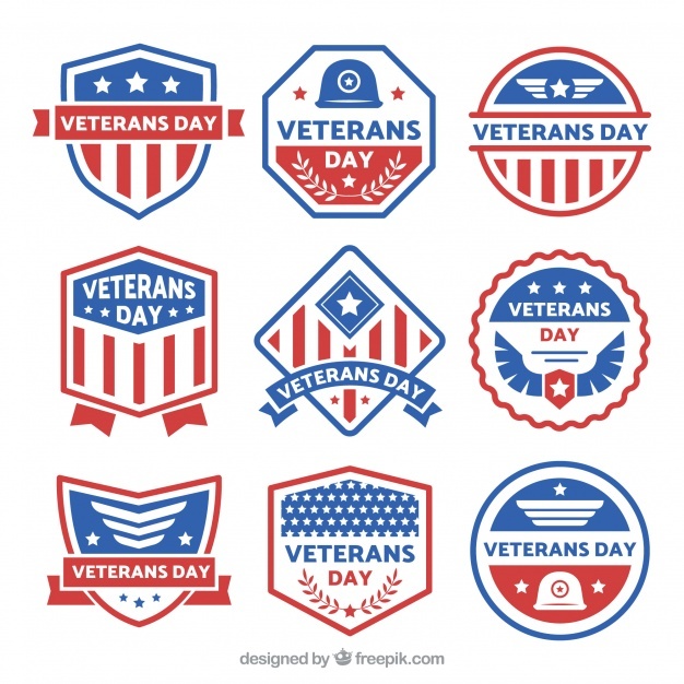626x626 Military Badge Vectors, Photos And Free Download