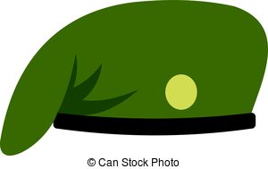 300x189 Military Hat Clipart