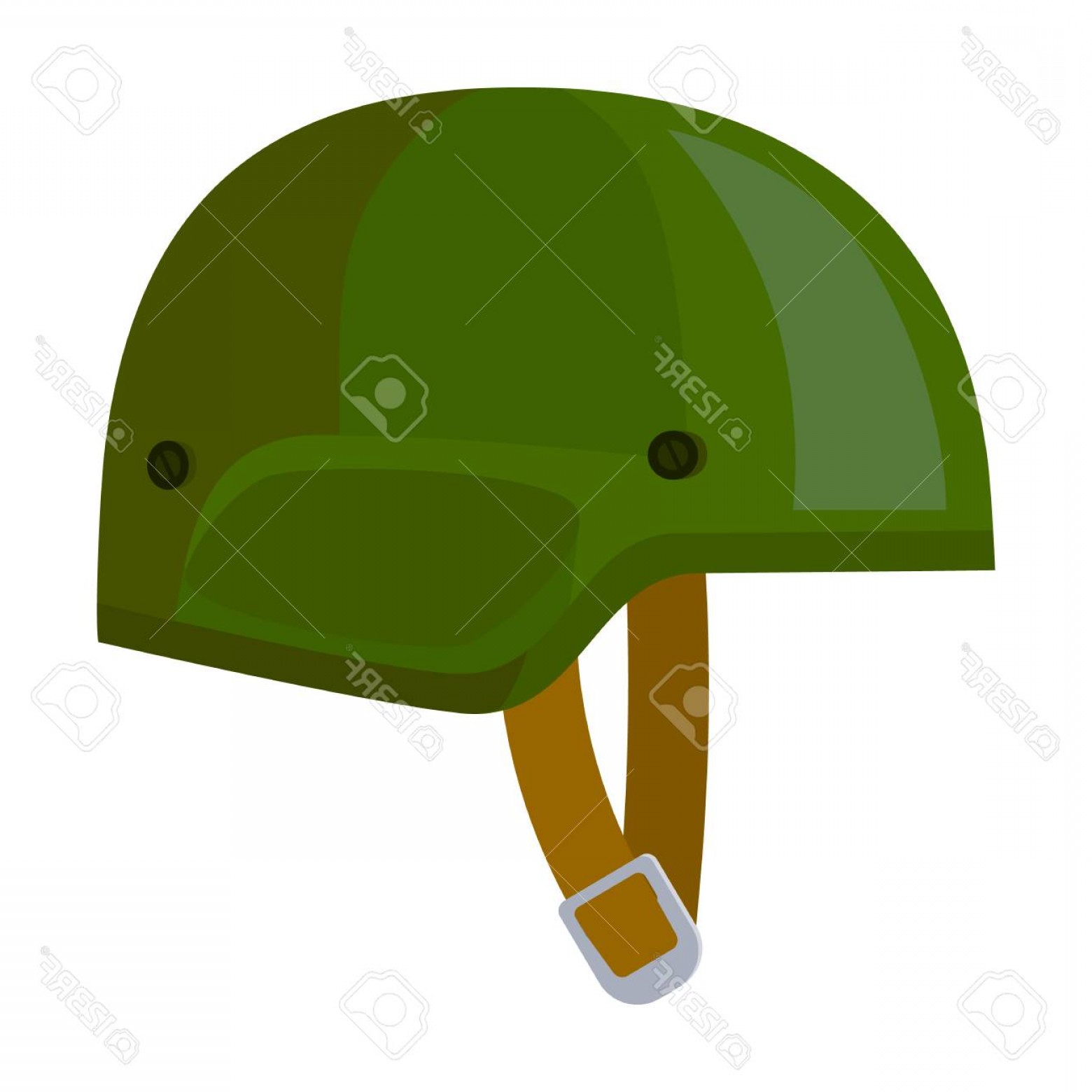 1560x1560 Army Helmet Vector Catchsplace