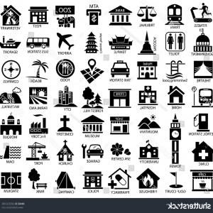 300x300 Military Signs And Symbols Military Symbol Icons Vector Black