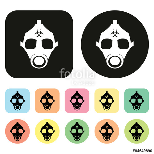 500x500 Warrior Icon Military Icon War Icon Vector Stock Photo