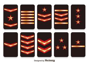 286x200 Military Insignia Free Vector Art
