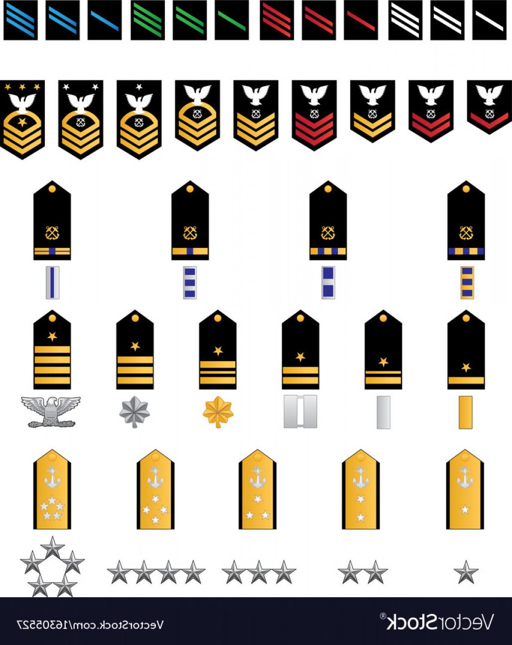 Military Insignia Vector at Vectorified.com | Collection of Military ...