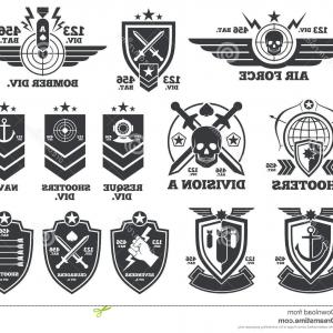 Military Insignia Vector at Vectorified.com | Collection of Military ...