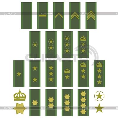 400x400 Insignia Of Swedish Army Stock Vector Graphics