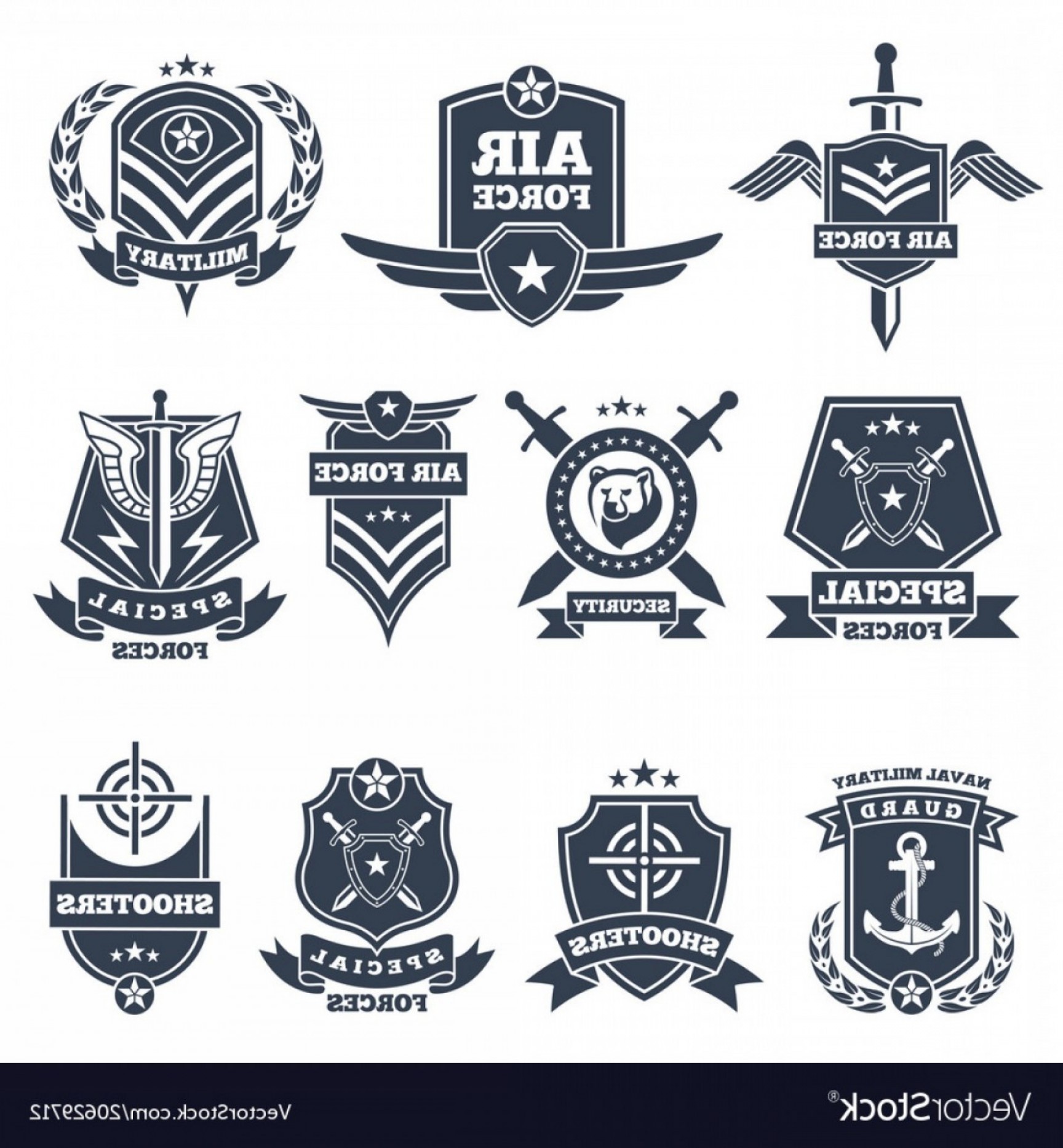 Marine Corps Insignias Vector Lamaison 1728x1866 Marine Corps Insignias Vector Lamaison