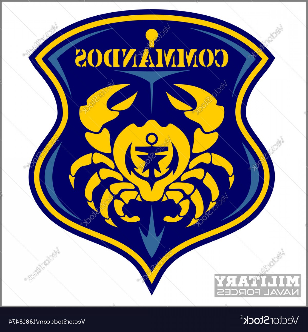 1200x1296 Military Marines Logo Vector Catchsplace