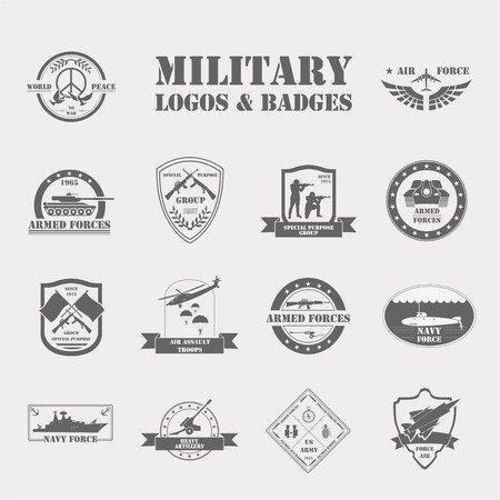 Military Logos Vector Graphics at Vectorified.com | Collection of ...