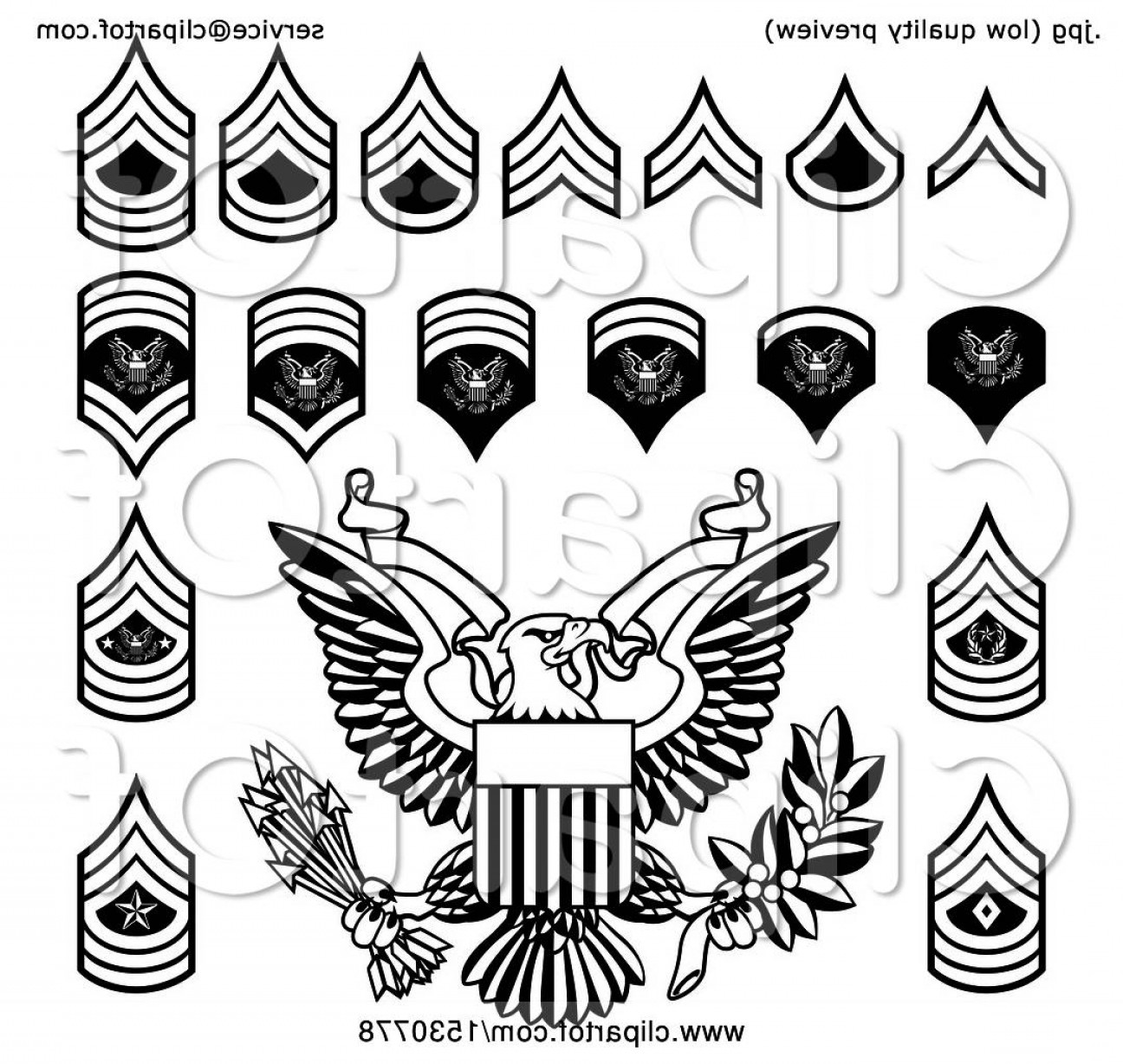 Military Logos Vector Graphics at Vectorified.com | Collection of ...