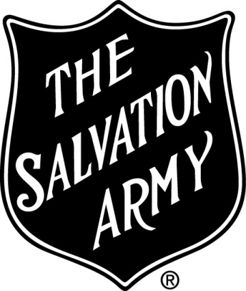360x425 Free Download Of Salvation Army Logo Vector Graphic