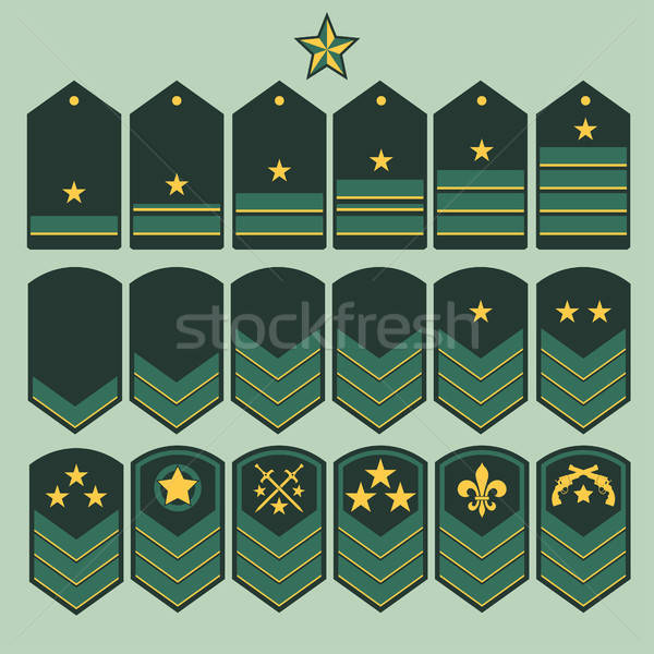 Military Patch Vector at Vectorified.com | Collection of Military Patch ...
