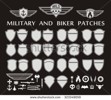 450x405 Military Patches Clipart Free Free Cliparts Download Images
