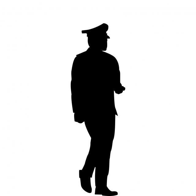 640x640 Military Silhoutte Vector, Png, Military, Silhouette Png