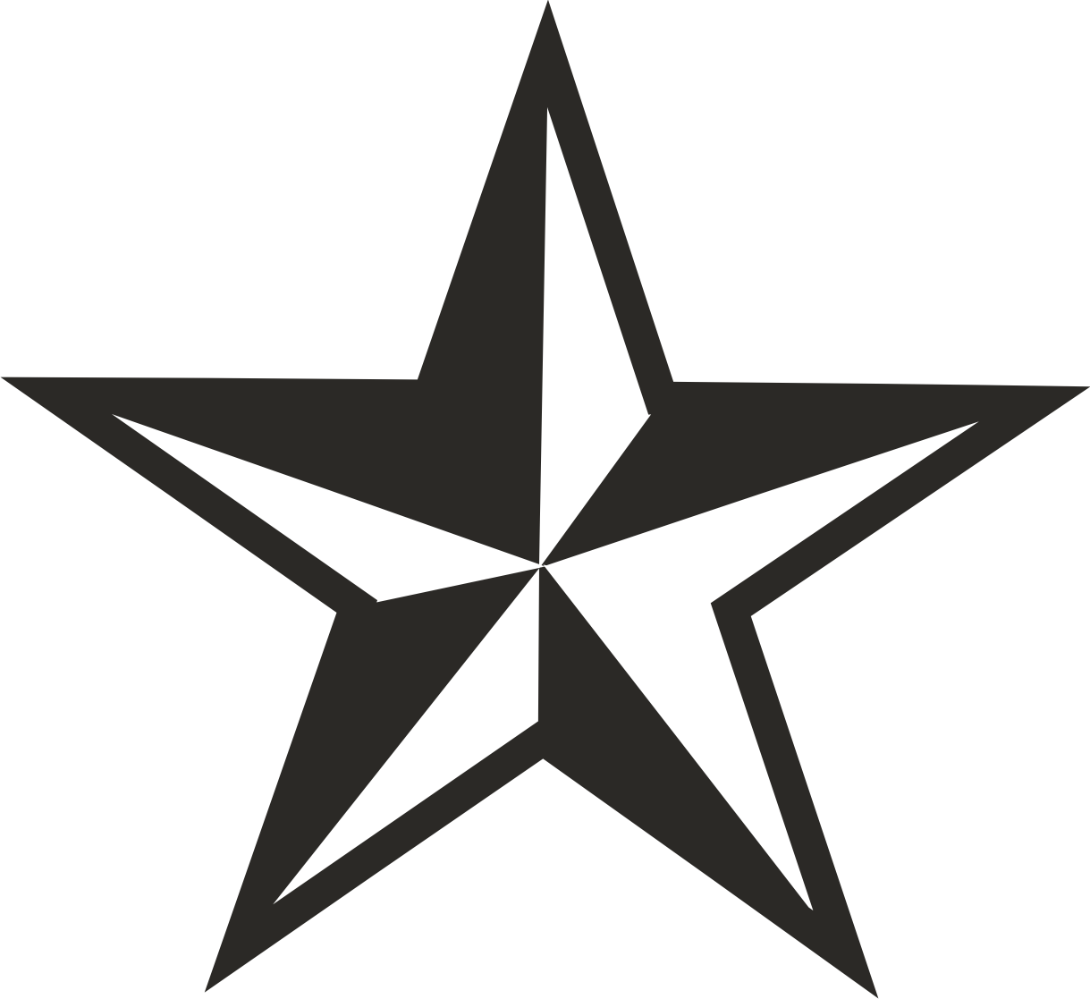 1219x1117 Star Clipart Vector Clip For Free Download And Use Images