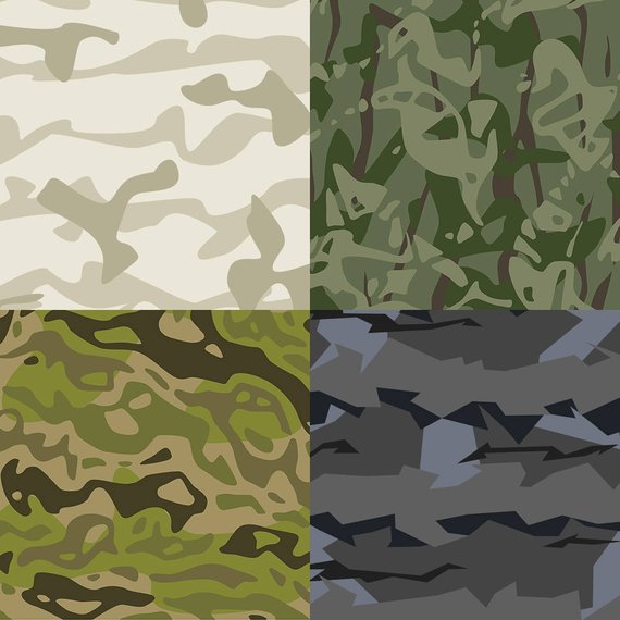 Military Texture Vector at Vectorified.com | Collection of Military ...