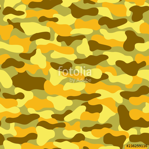 Khaki Vector Seamless Pattern Military Texture In Desert Colors 500x500 Khaki Vector Seamless Pattern Military Texture In Desert Colors