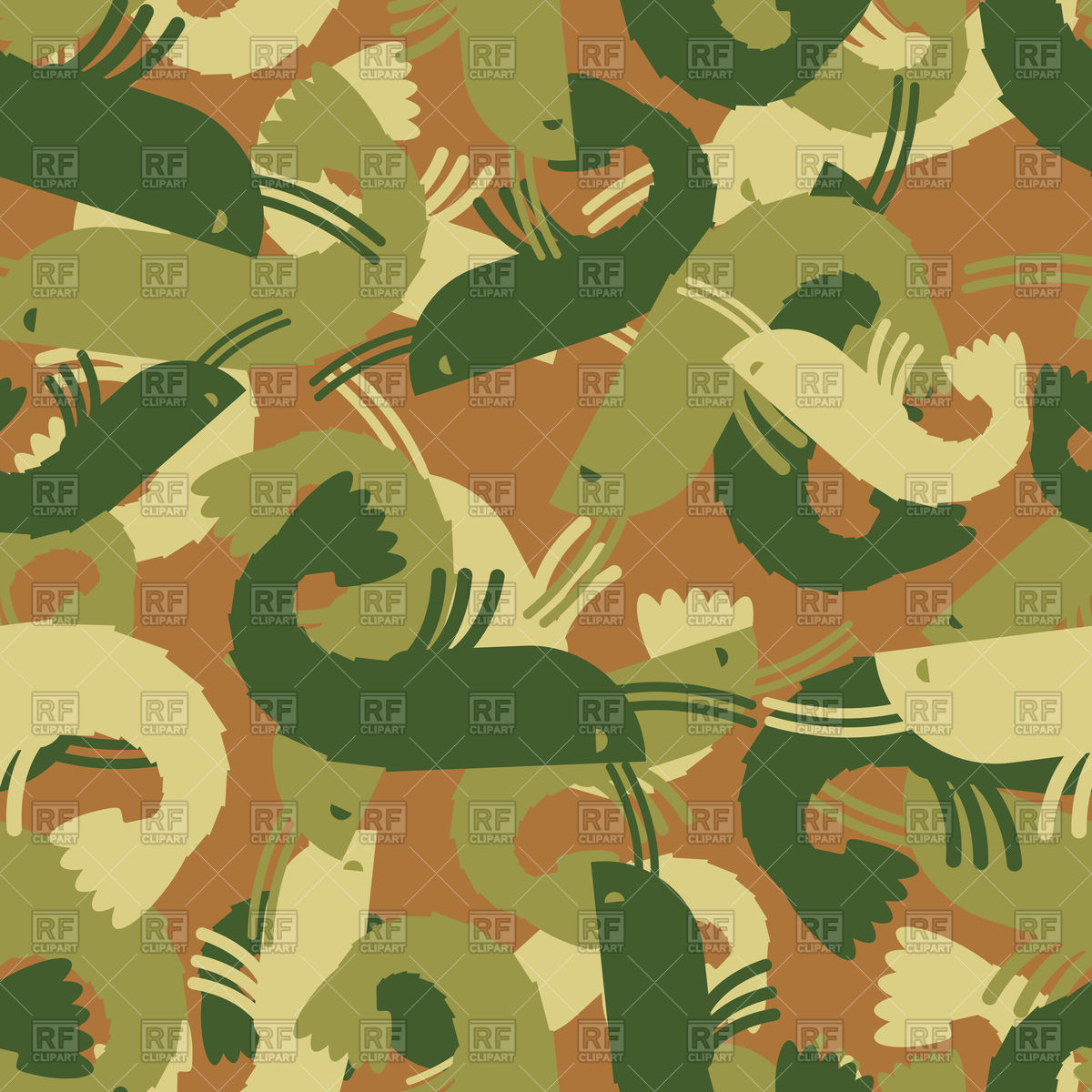 Military Texture Shrimp Vector Image Of Backgrounds, Textures 1200x1200 Military Texture Shrimp Vector Image Of Backgrounds, Textures