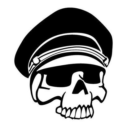 Free Download Of Military Skull Vector Art Vector Graphic 410x410 Free Download Of Military Skull Vector Art Vector Graphic