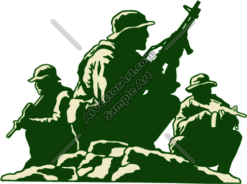 Clipart And Vectorart Occupations 500x373 Clipart And Vectorart Occupations