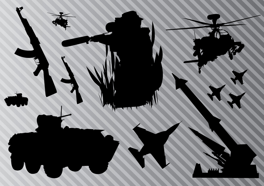 Military Graphics Vector Art Graphics 850x600 Military Graphics Vector Art Graphics