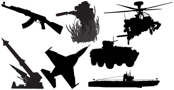Military Vehicles Vector Free Vector In Adobe Illustrator 568x294 Military Vehicles Vector Free Vector In Adobe Illustrator