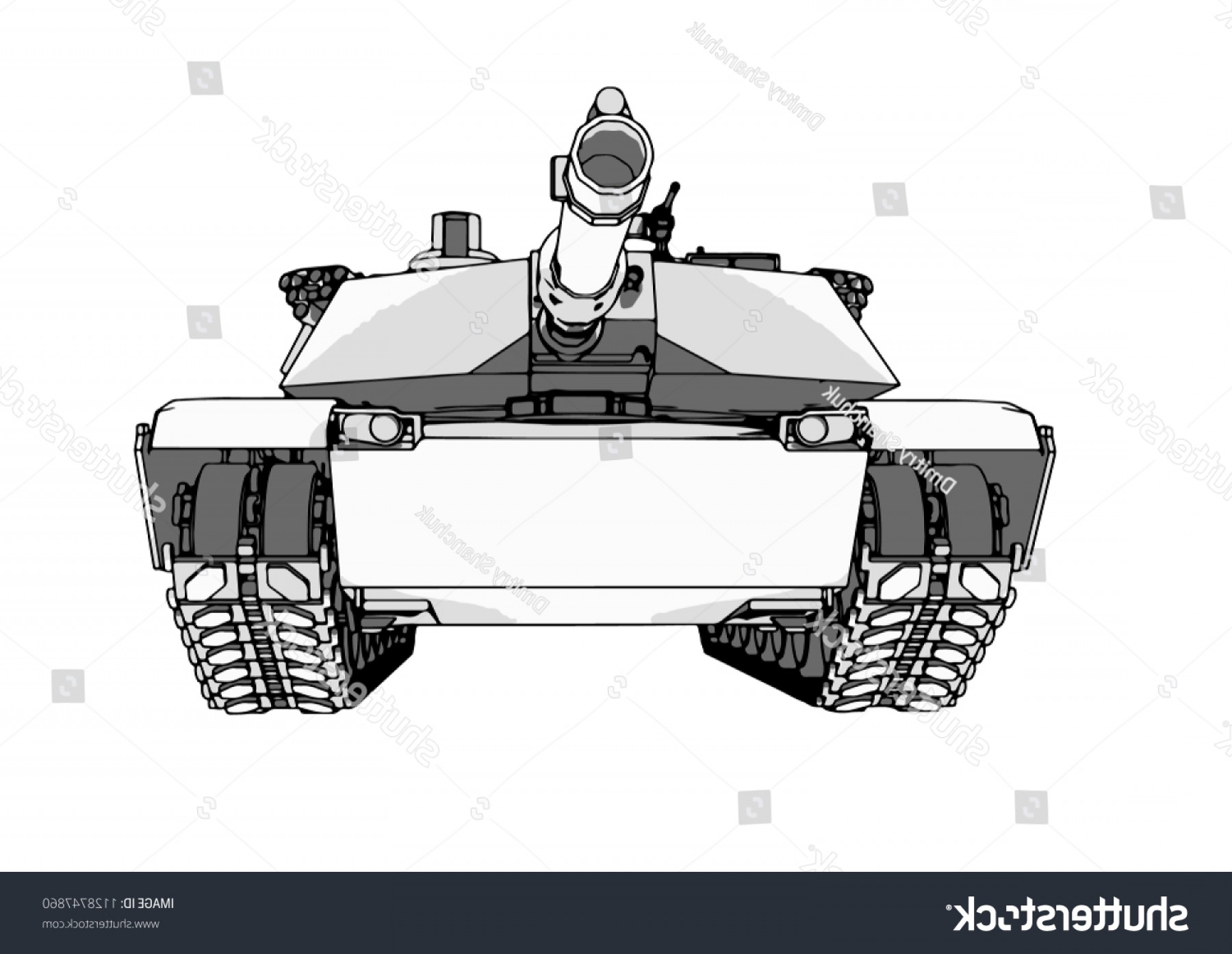 Sketch Military Tank Vector Art Cqrecords 1800x1393 Sketch Military Tank Vector Art Cqrecords