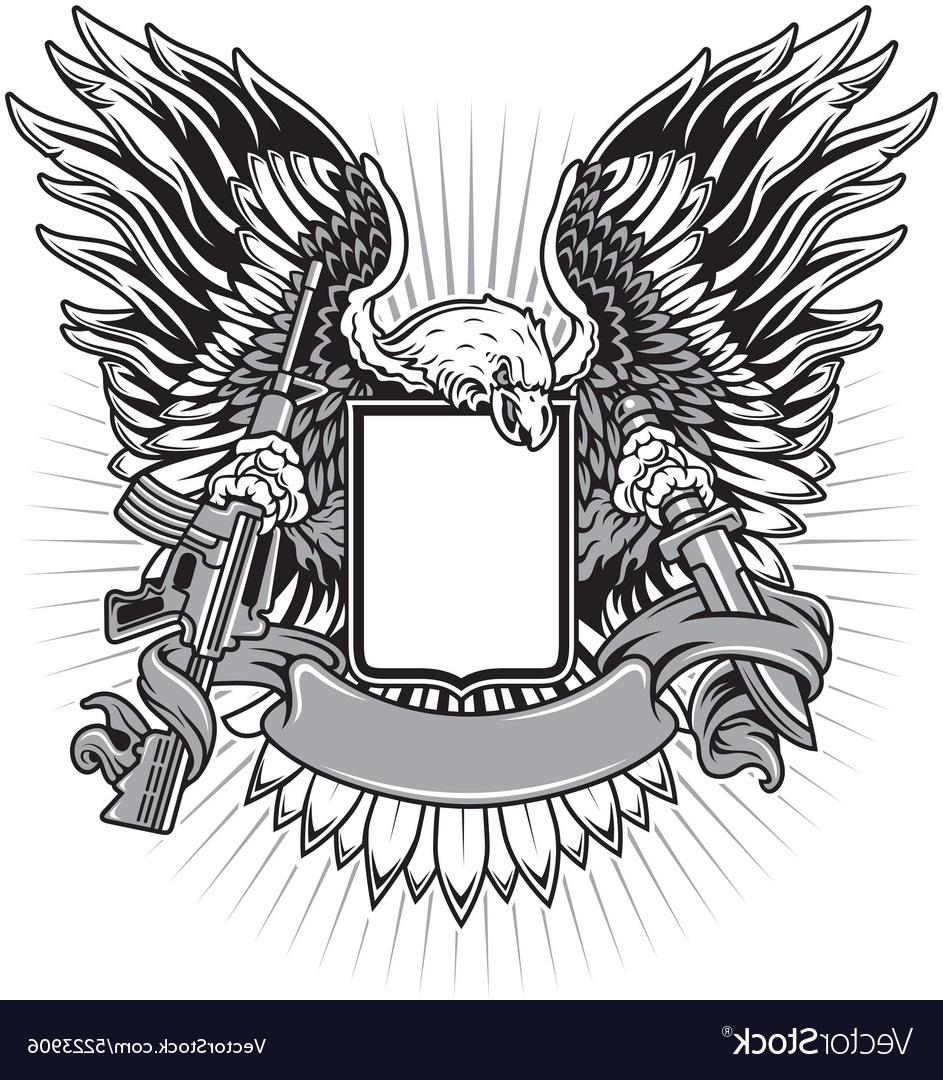Best American Eagle Military Vector Free Free Vector Art 943x1080 Best American Eagle Military Vector Free Free Vector Art