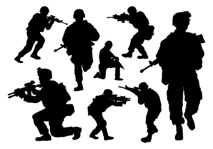 Military Vector Graphics at Vectorified.com | Collection of Military ...