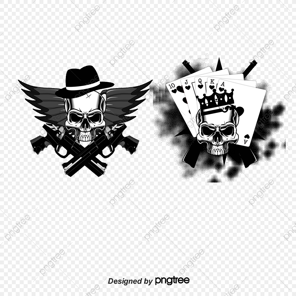 1200x1200 Vector Skull Military Logo, Skull, Skull Military, Logo Png