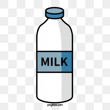 360x360 Milk Bottle Png Images Vector And Free Download