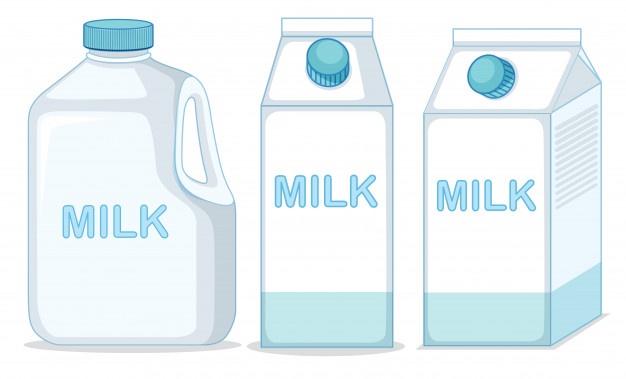 Milk Carton Vectors, Photos And Free Download 626x379 Milk Carton Vectors, Photos And Free Download