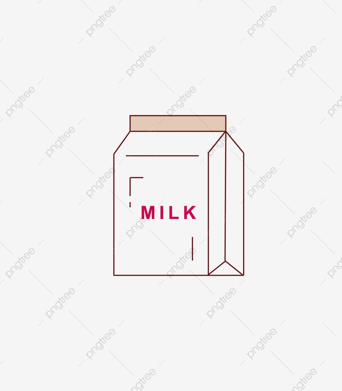 Milk Milk Carton Milk Packaging Simple Milk Box, Simple Geometric 1200x1372 Milk Milk Carton Milk Packaging Simple Milk Box, Simple Geometric