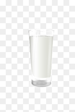 260x387 Png Glass Of Milk Transparent Glass Of Milk Images