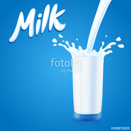 500x500 Milk Glass Stock Image And Royalty Free Vector On Fotolia