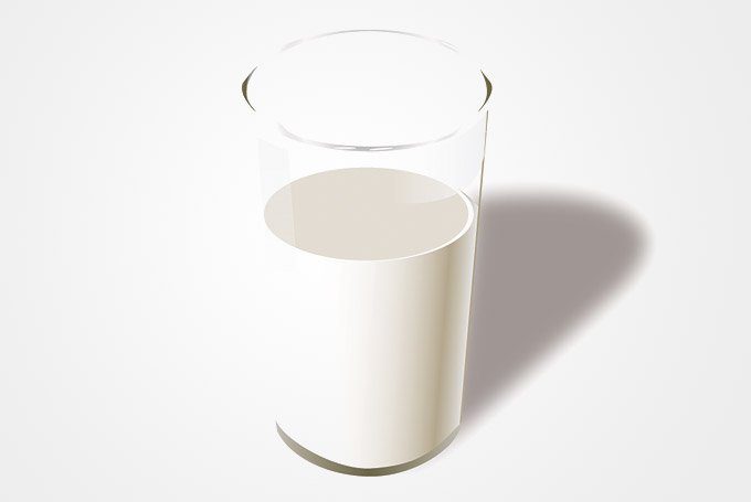 680x455 Free Milk Glass Files, Vectors Graphics