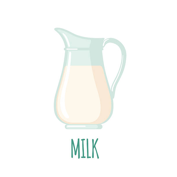 612x612 Milk Jug Clipart