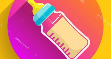 367x195 Vector Flat Icon Milk Jug Vector Archives