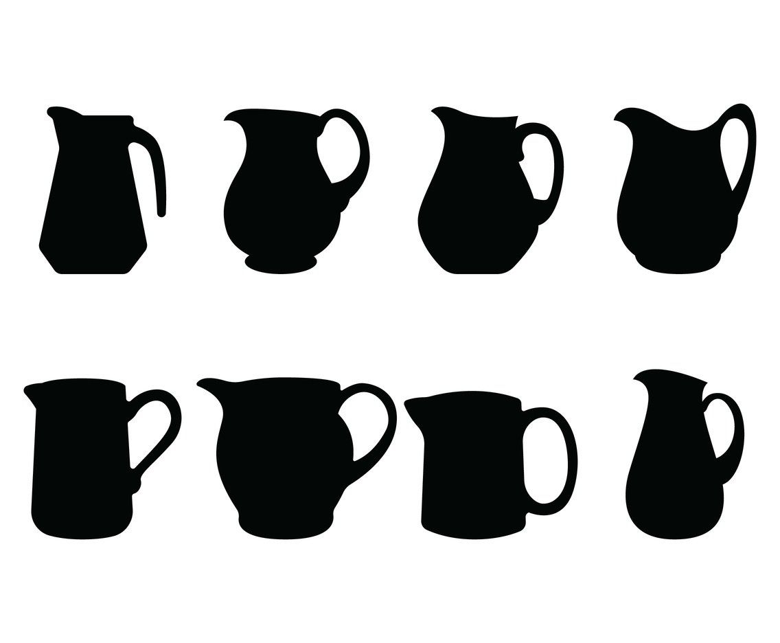 1136x936 Milk Jug Vector Pixshark Images Galleries With Milk Milk