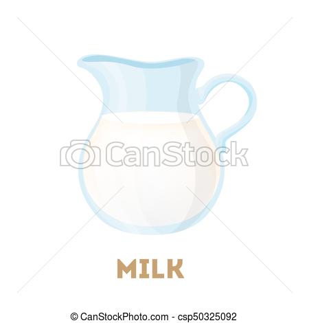 450x470 Isolated Milk Jug Isolated Jug Of Milk On White Background