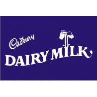 Milk Logo Vector