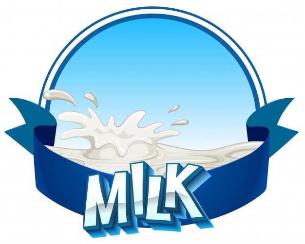 626x502 Milk Logo Vectors, Photos And Free Download