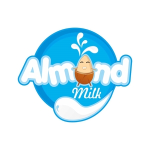 300x300 Milk Logo Vectors Free Download