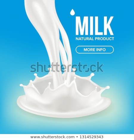 450x470 Milk Splash Vector Cream Liquid Isolated Background White Drop