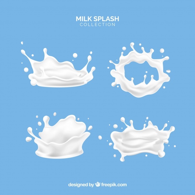 626x626 Milk Vectors, Photos And Free Download