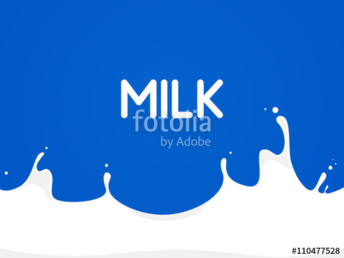 500x375 Milk Splash Stock Image And Royalty Free Vector On Fotolia