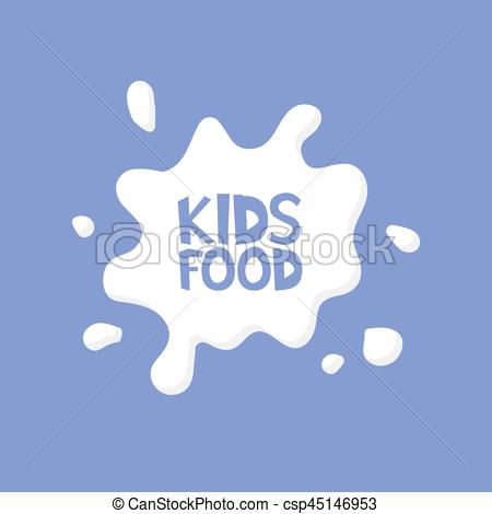 450x470 Milk Splash Clipart