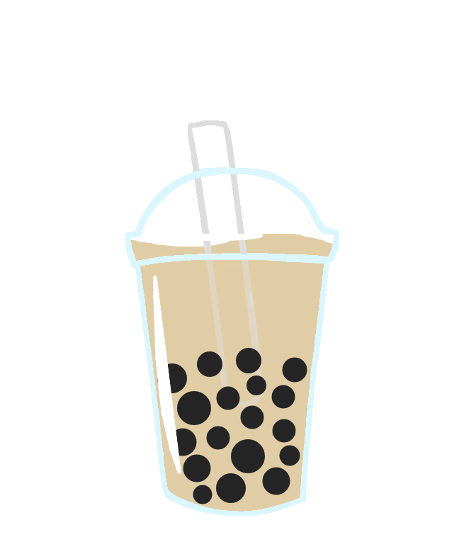 648x765 Bubble Tea Vector Clipart Images Gallery For Free Download