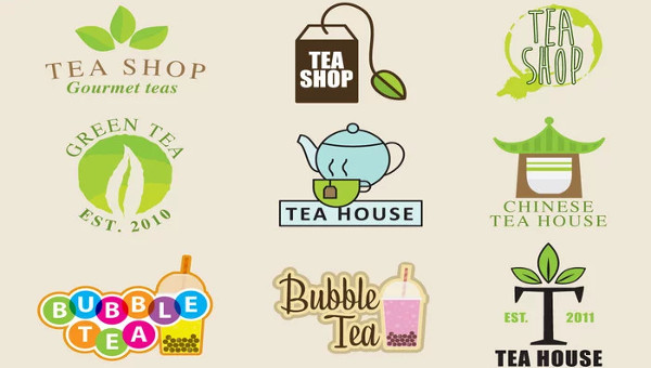 600x340 Tea Logos